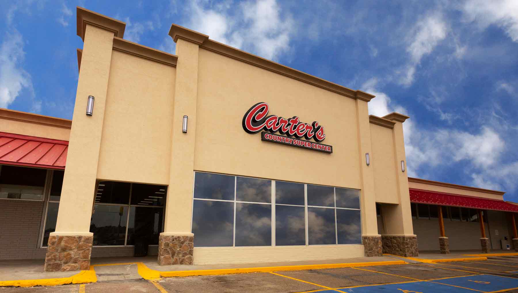 Northridge Shopping Center Guymon, Oklahoma